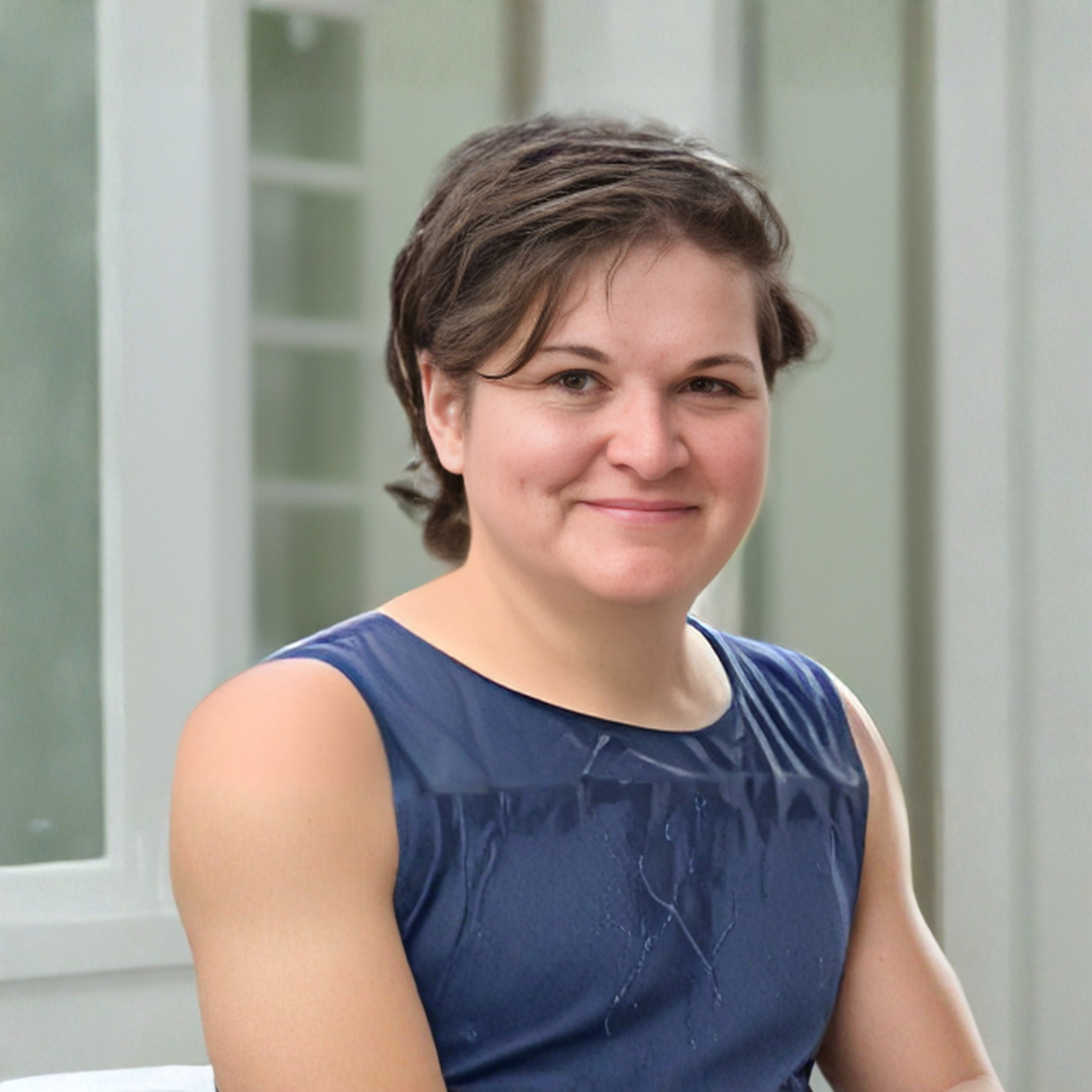 Silvia Vega-Rubin-de-Celis